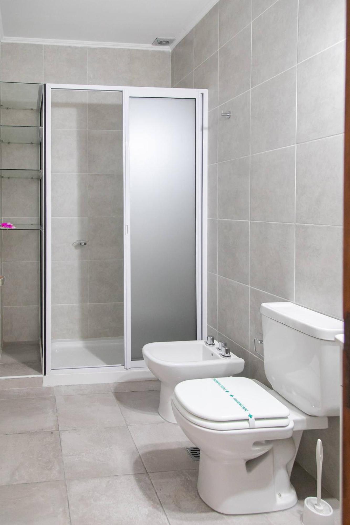 Chawasi Apart Aparthotel Salta Kültér fotó