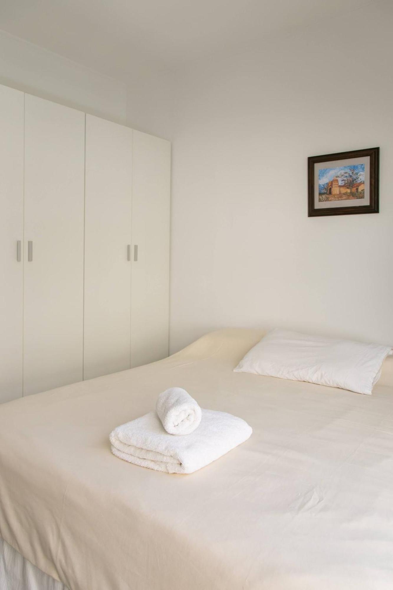 Chawasi Apart Aparthotel Salta Kültér fotó