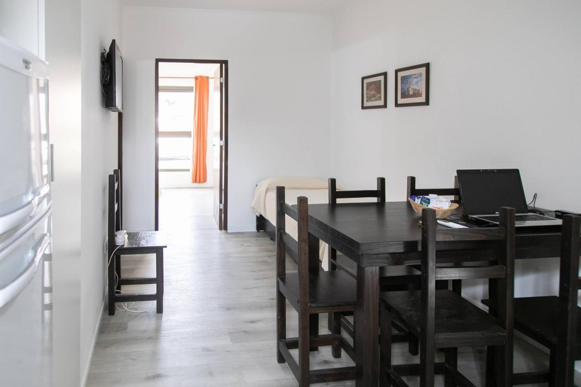Chawasi Apart Aparthotel Salta Kültér fotó