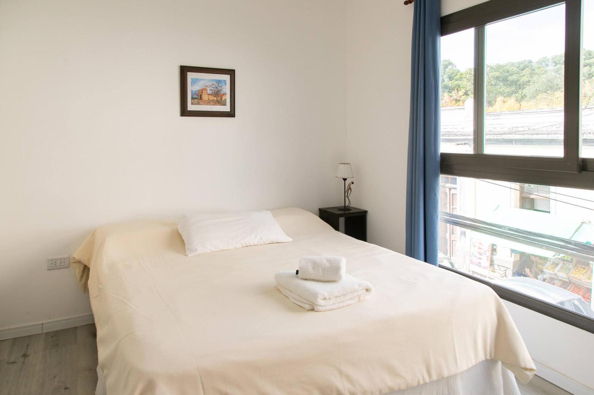 Chawasi Apart Aparthotel Salta Kültér fotó