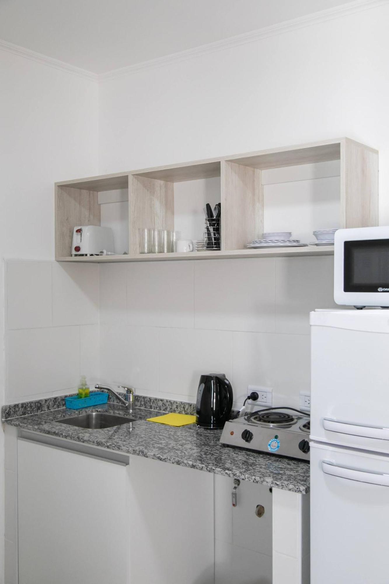 Chawasi Apart Aparthotel Salta Kültér fotó