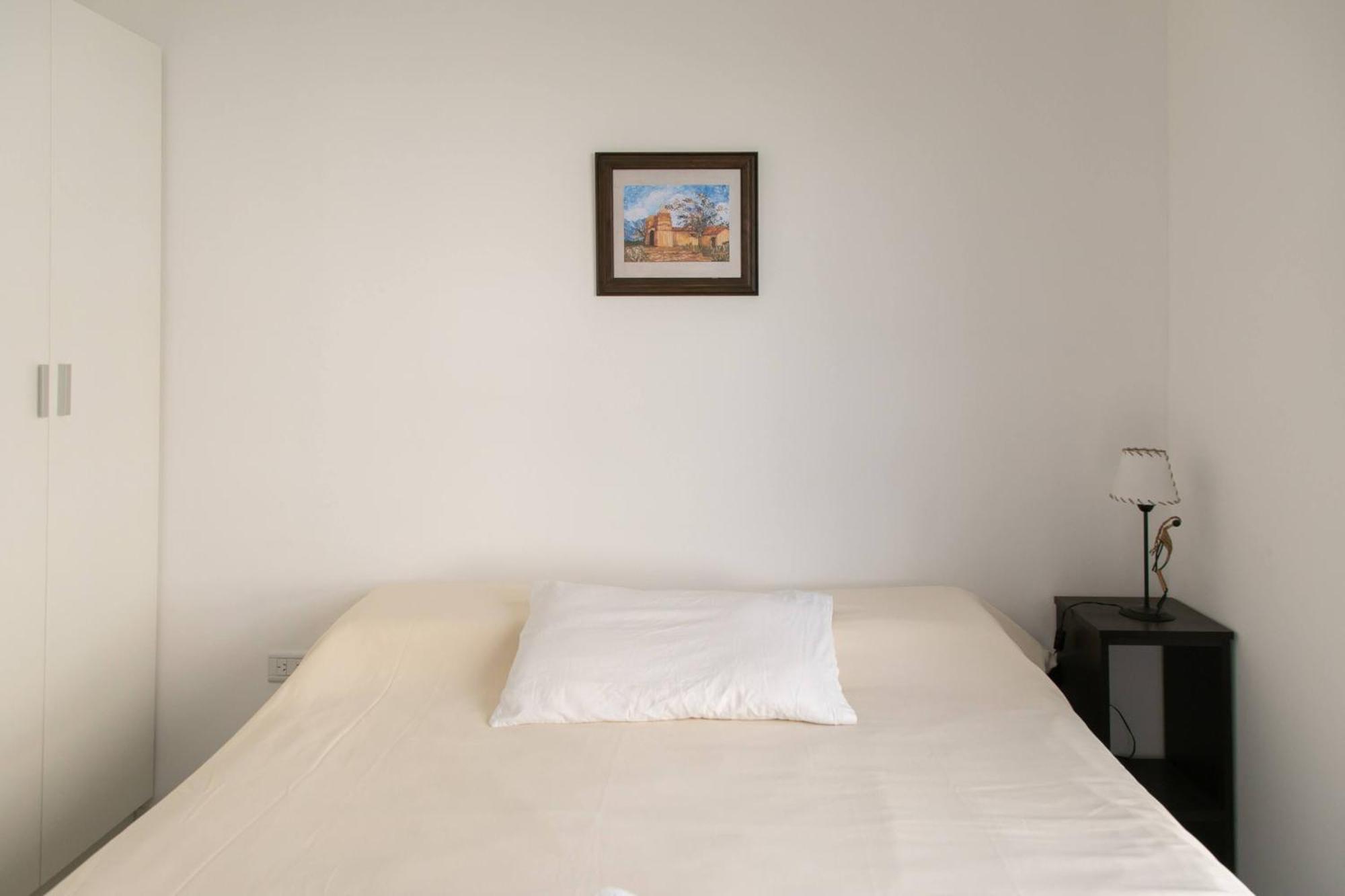 Chawasi Apart Aparthotel Salta Kültér fotó