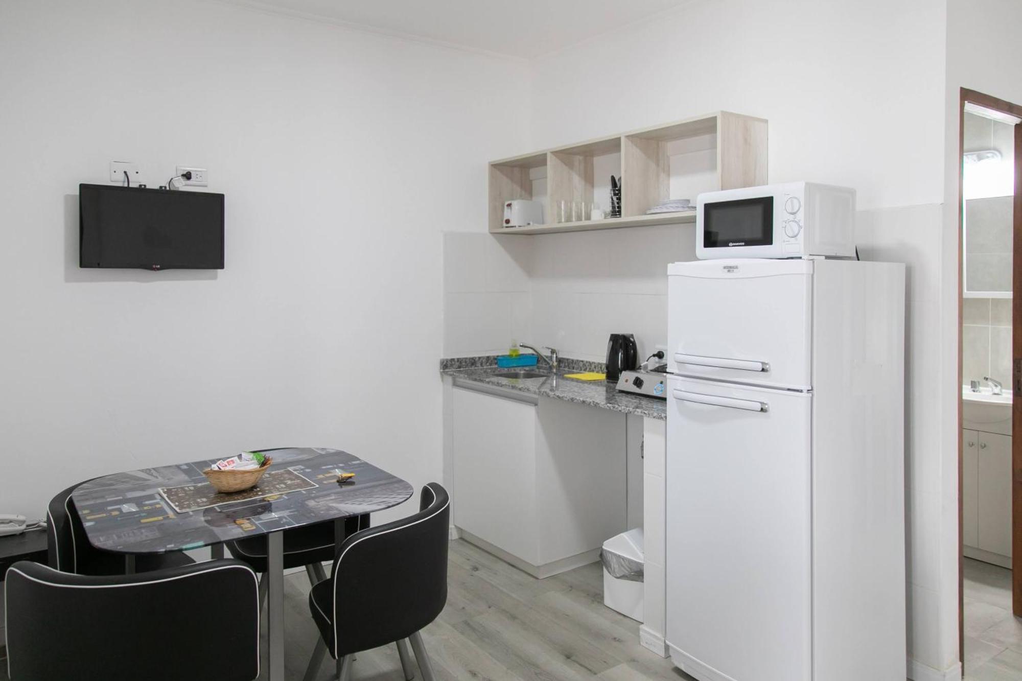 Chawasi Apart Aparthotel Salta Kültér fotó