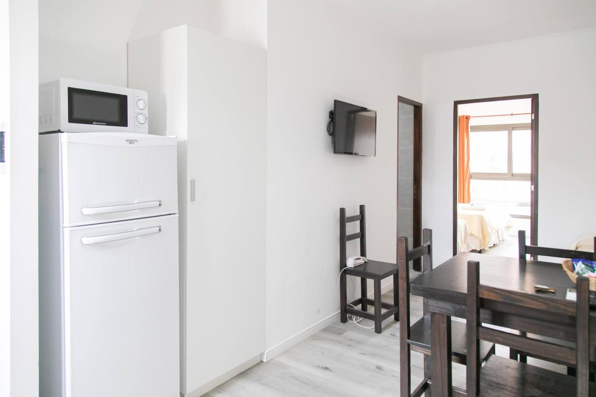 Chawasi Apart Aparthotel Salta Kültér fotó