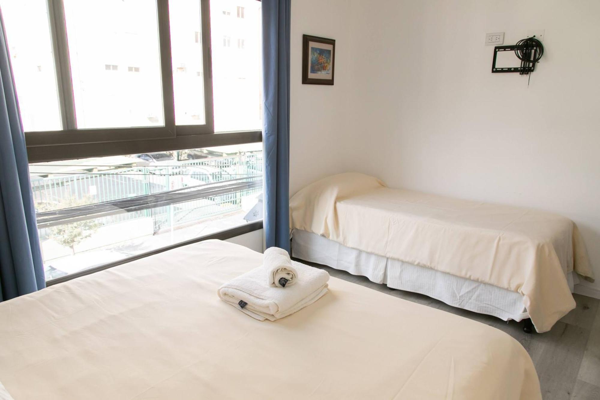 Chawasi Apart Aparthotel Salta Kültér fotó