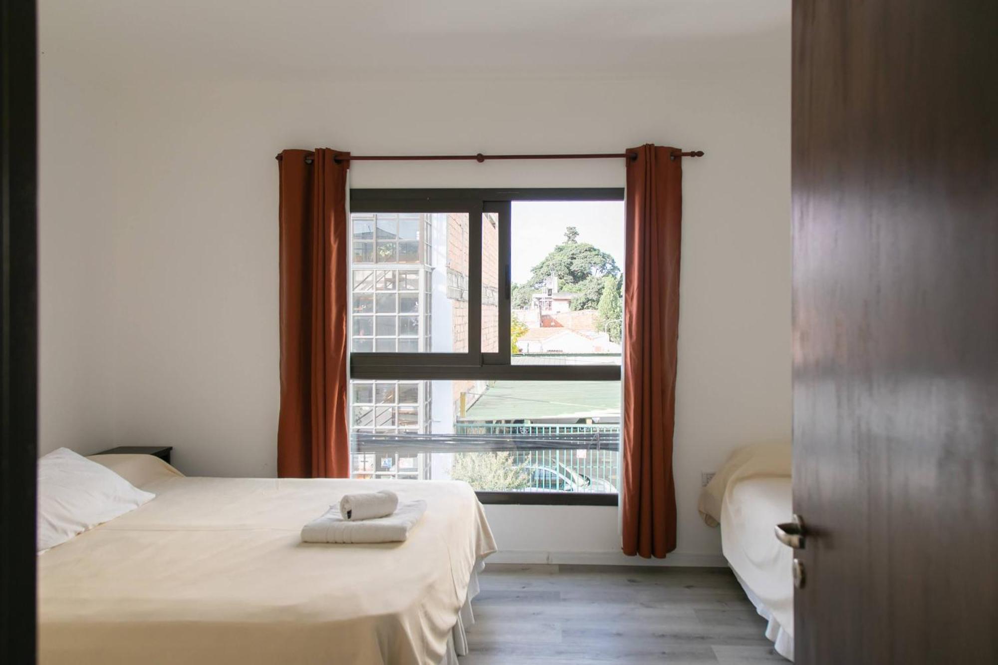 Chawasi Apart Aparthotel Salta Kültér fotó