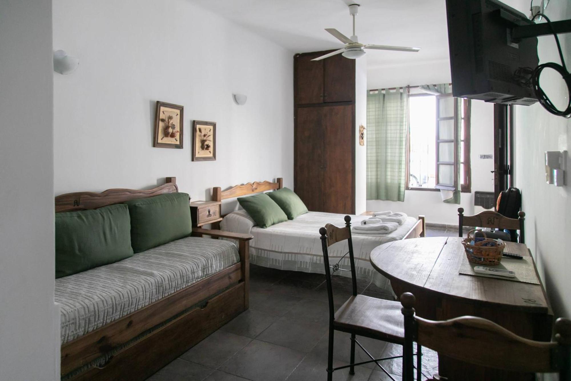 Chawasi Apart Aparthotel Salta Kültér fotó