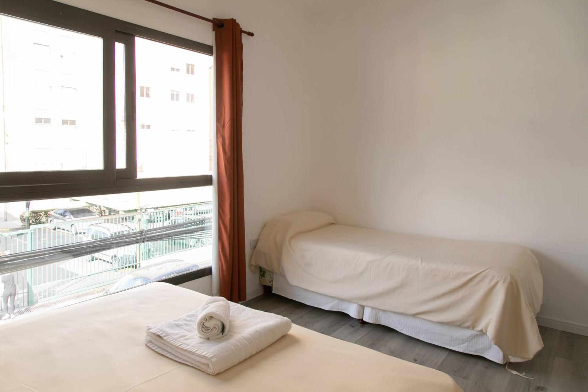 Chawasi Apart Aparthotel Salta Kültér fotó