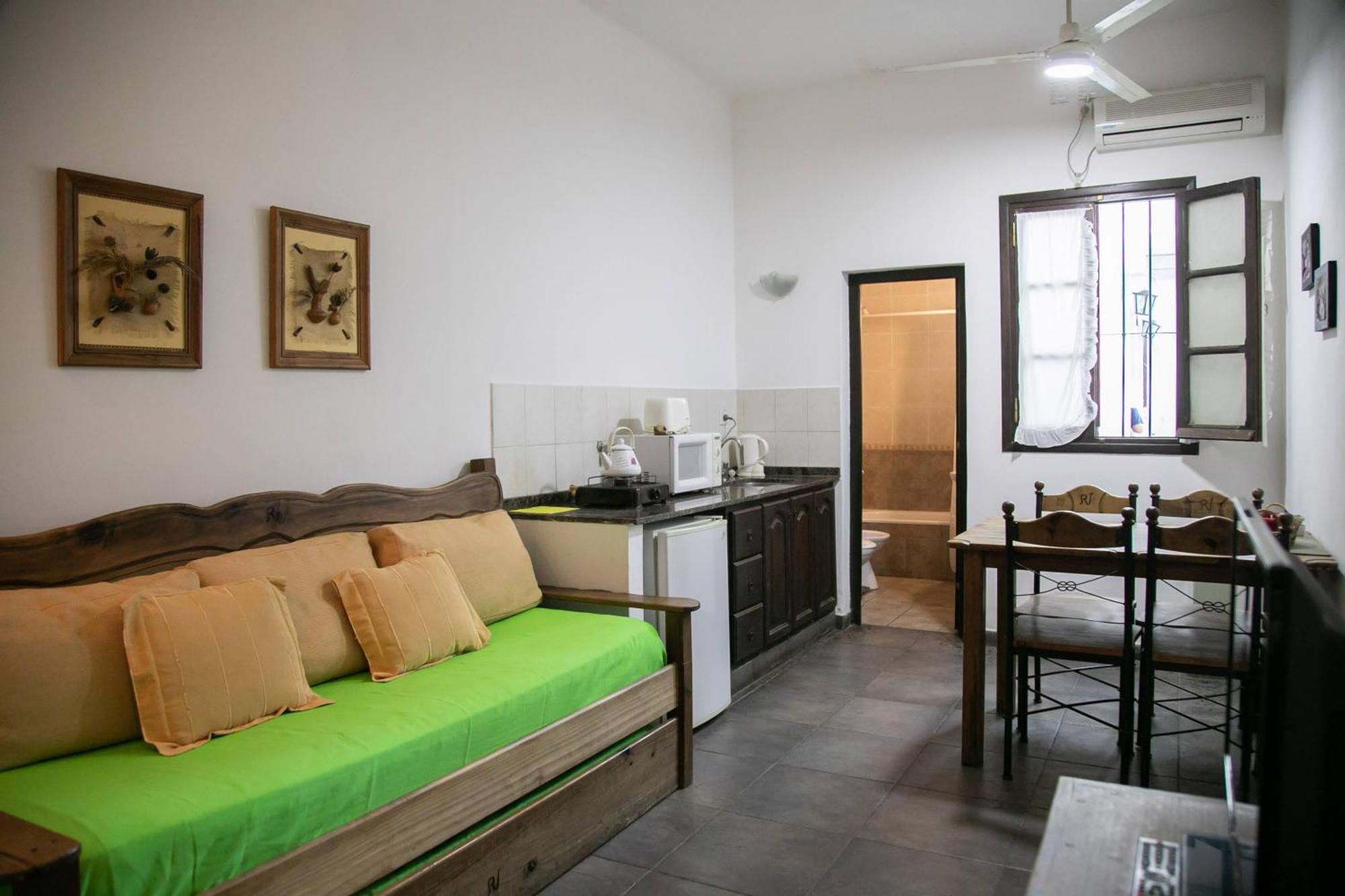 Chawasi Apart Aparthotel Salta Kültér fotó