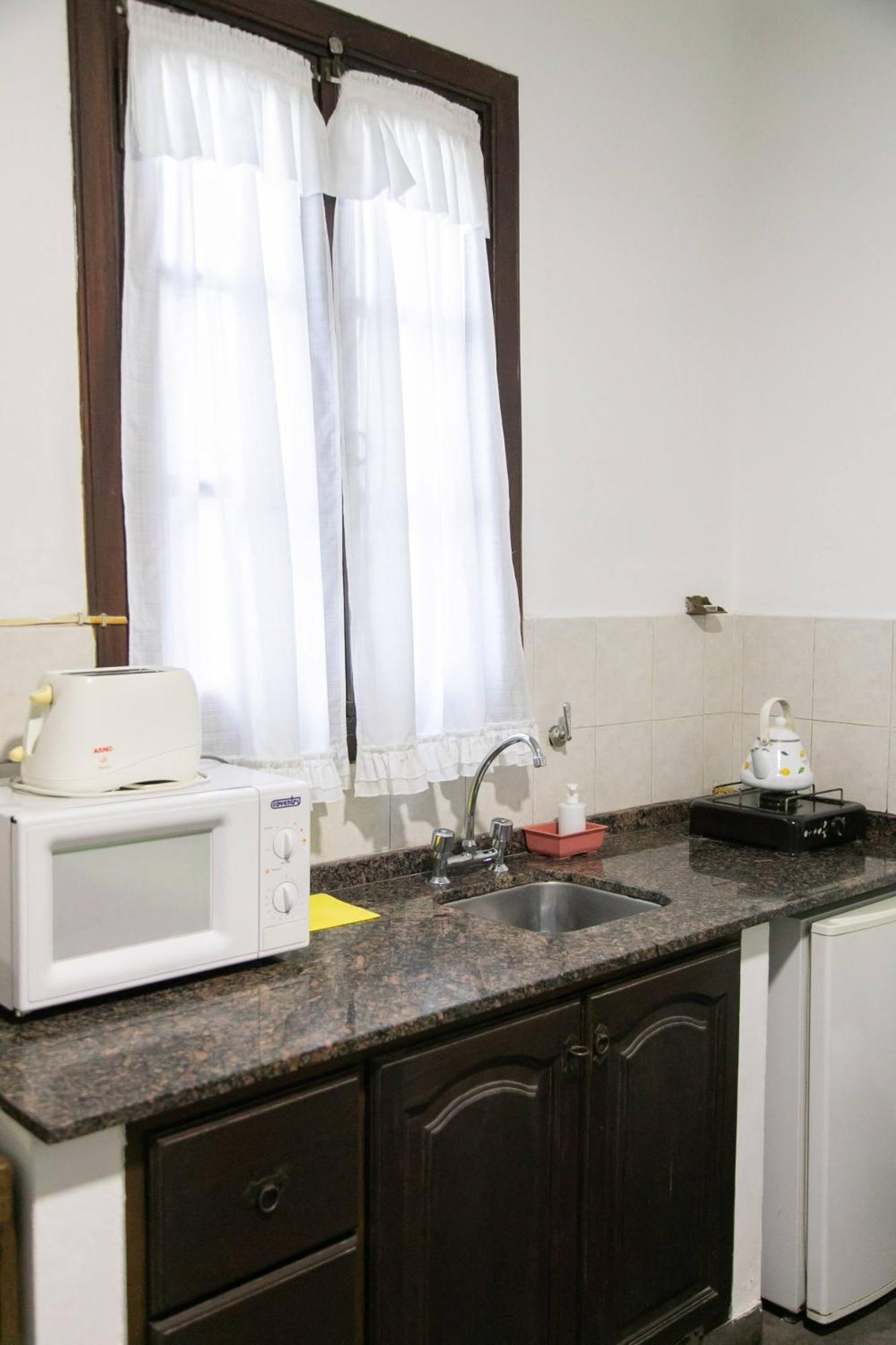 Chawasi Apart Aparthotel Salta Kültér fotó