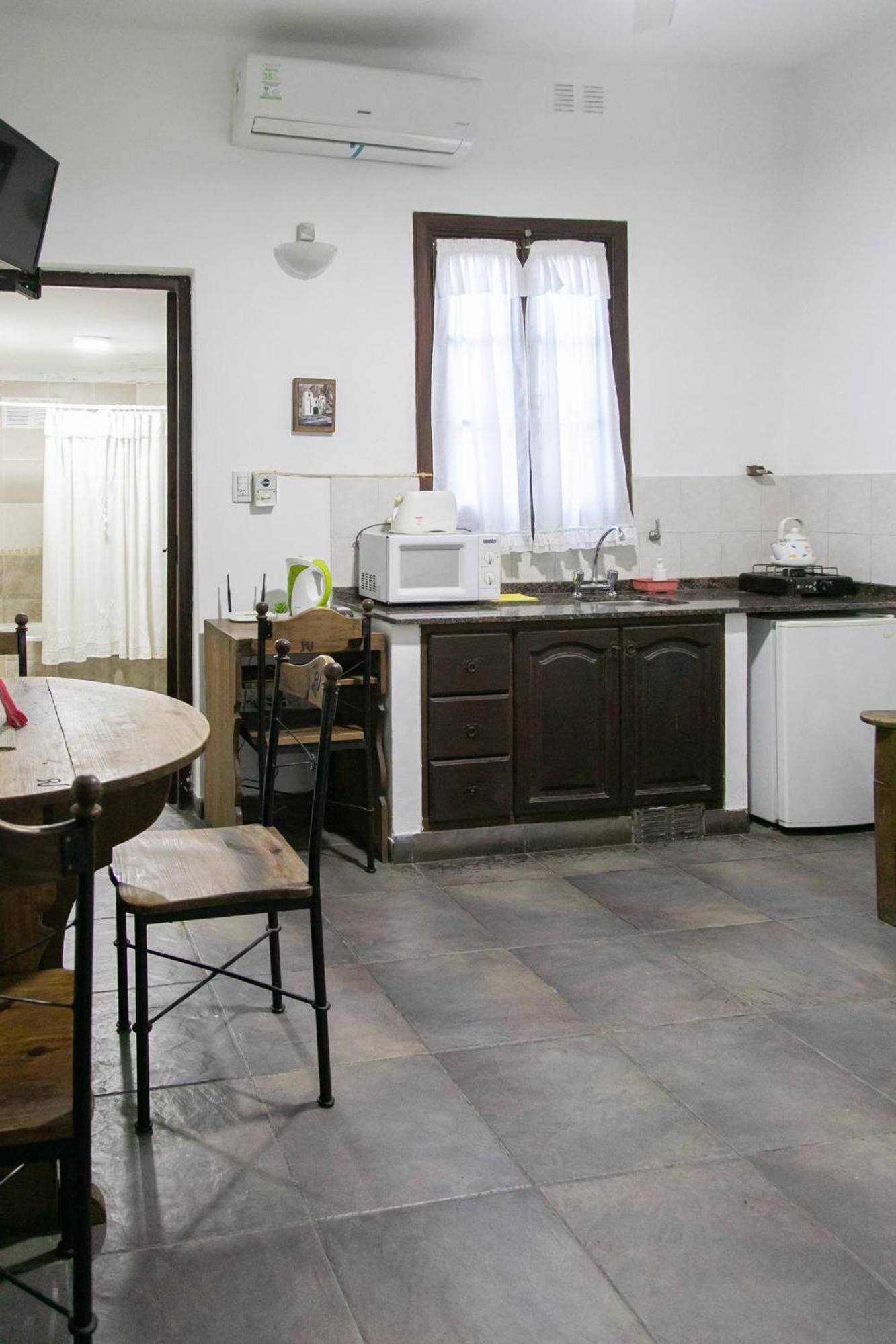 Chawasi Apart Aparthotel Salta Kültér fotó