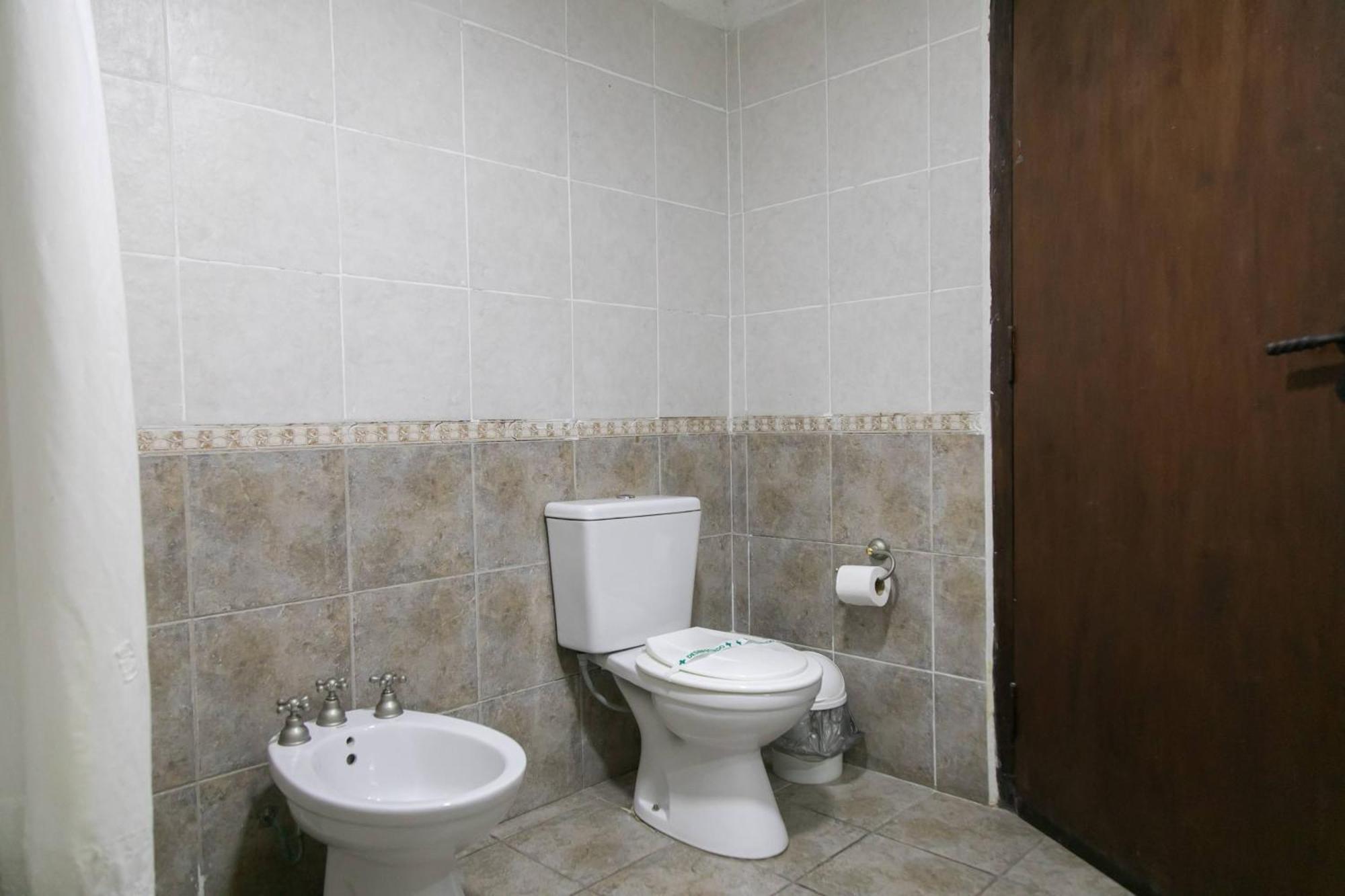 Chawasi Apart Aparthotel Salta Kültér fotó
