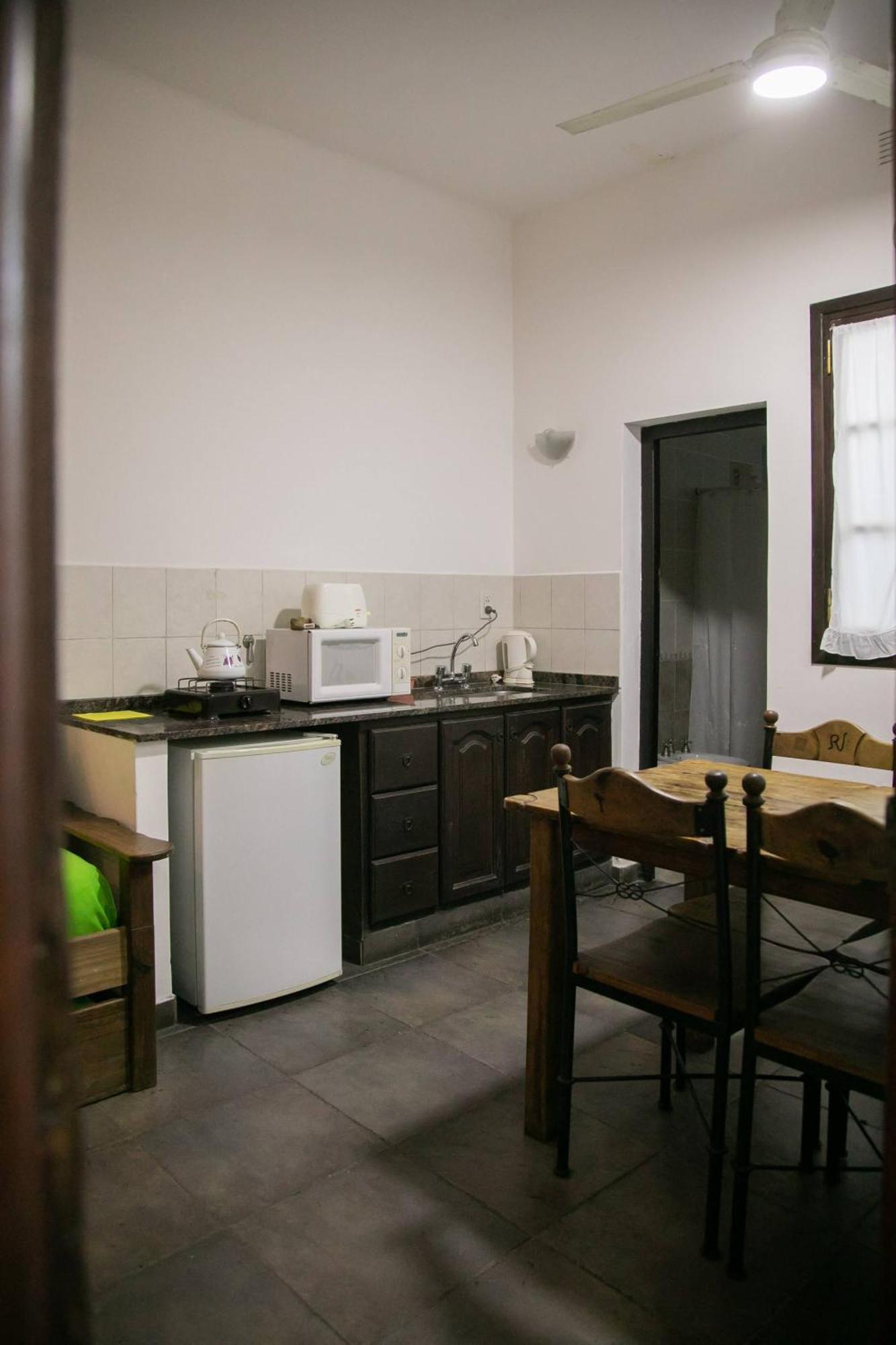 Chawasi Apart Aparthotel Salta Kültér fotó