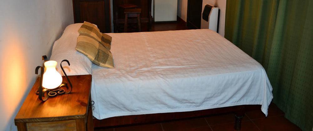 Chawasi Apart Aparthotel Salta Kültér fotó